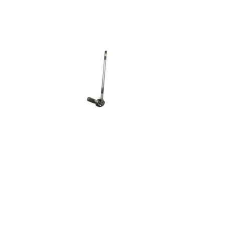 Aic Replacement Parts Axle-Shaft, Articulated - Fits Case 570L, 580L & SL, 580M & SM, 585G + 144461A1-PVE
